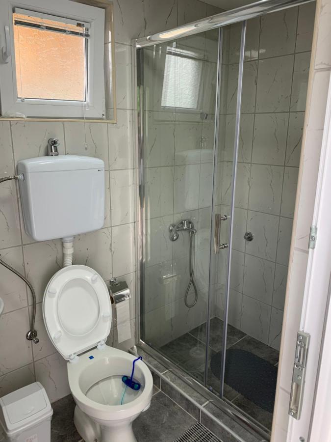 Boja Zalaska - Kameni Apartman Jagodina Buitenkant foto