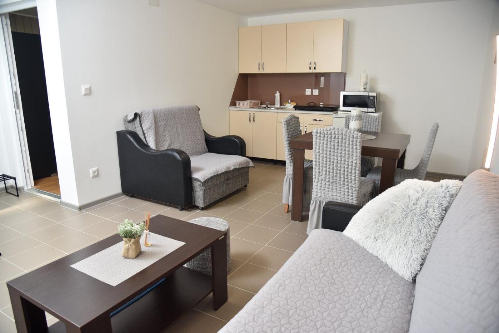 Boja Zalaska - Kameni Apartman Jagodina Buitenkant foto